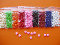 Decorative beads